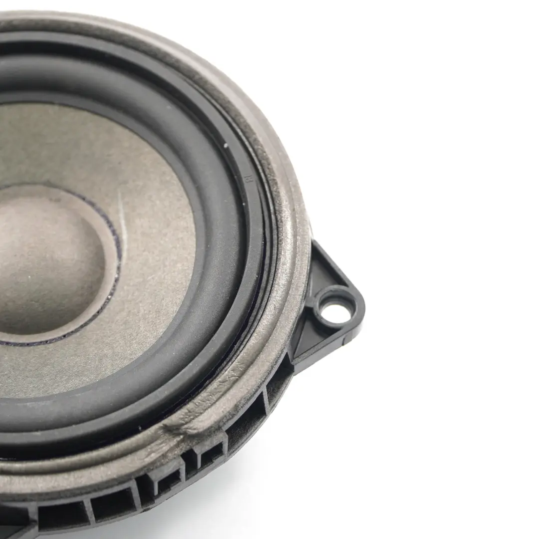  Haut-parleur avant BMW F12 F13 Porte Gauche Droite HIFI Audio Mid Range - SKU 9210451 - Numéro de pièce 9210451