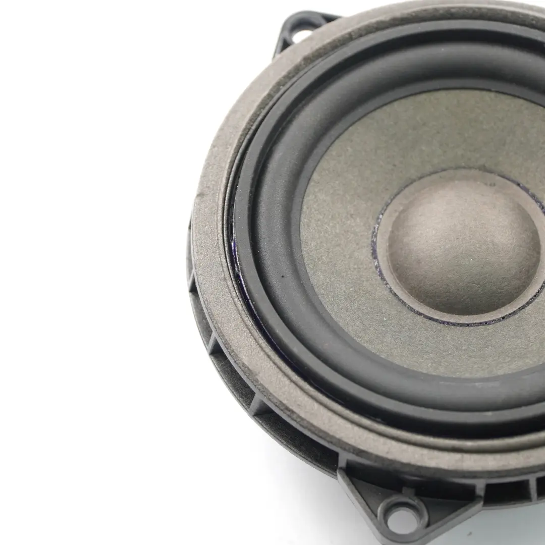 Haut-parleur avant BMW F12 F13 Porte Gauche Droite HIFI Audio Mid Range pour à propos du numéro de pièce 9210451 Haut-parleur avant BMW F12 F13 Porte Gauche Droite HIFI Audio Mid Range - SKU 9210451 - Numéro de pièce 9210451