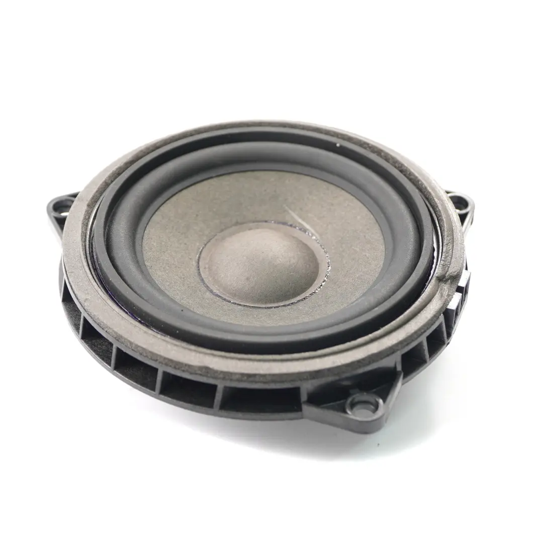  Haut-parleur avant BMW F12 F13 Porte Gauche Droite HIFI Audio Mid Range - SKU 9210451 - Numéro de pièce 9210451