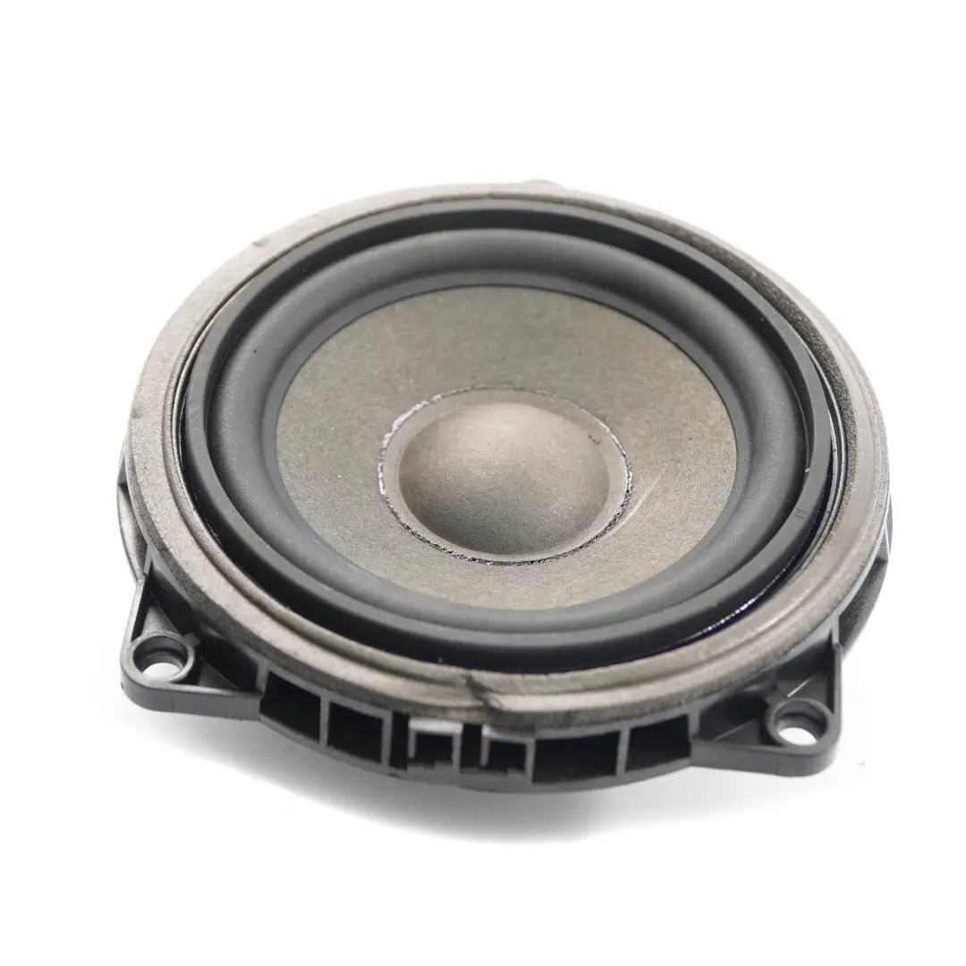  Haut-parleur avant BMW F12 F13 Porte Gauche Droite HIFI Audio Mid Range - SKU 9210451 - Numéro de pièce 9210451