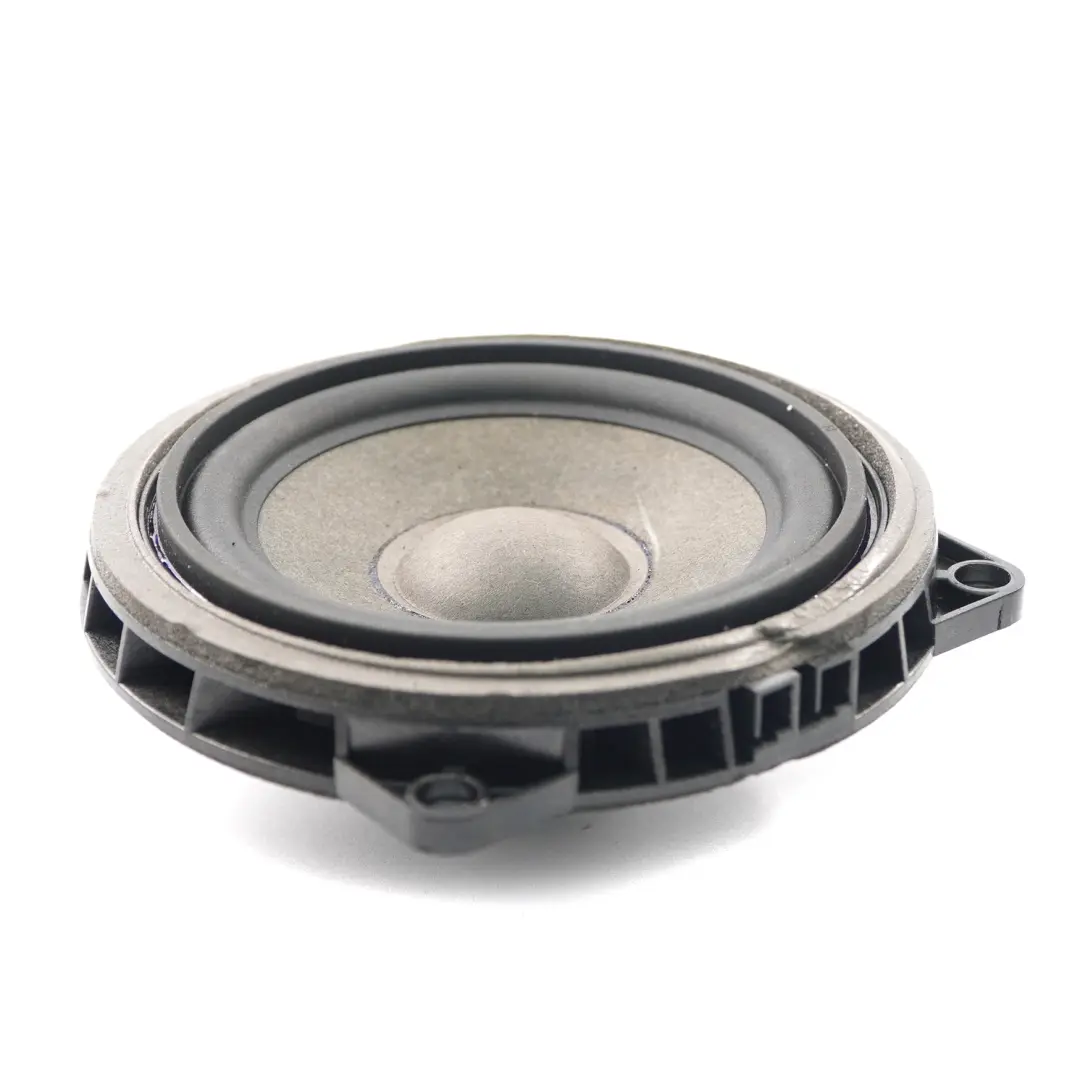  Haut-parleur avant BMW F12 F13 Porte Gauche Droite HIFI Audio Mid Range - SKU 9210451 - Numéro de pièce 9210451