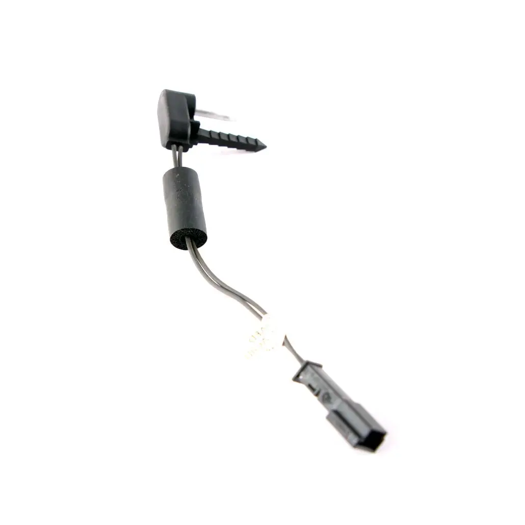 Evaporator Temperature Sensor Heater to BMW Z4 E89 Roadster with Part number 9210753 BMW Z4 E89 Roadster Evaporator Temperature Sensor Heater - SKU 9210753 - Part number 9210753