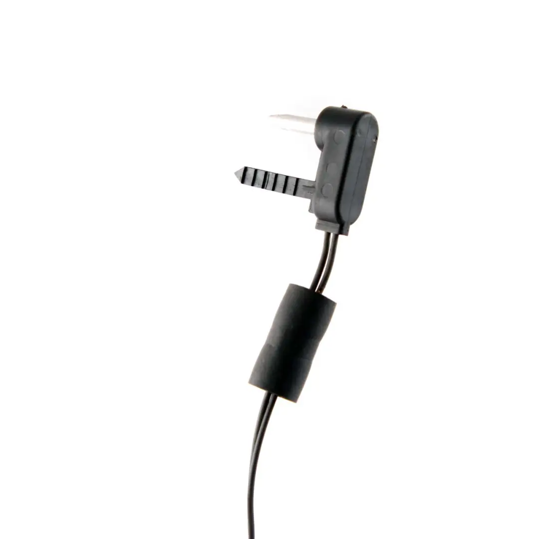 Evaporator Temperature Sensor Heater to BMW Z4 E89 Roadster with Part number 9210753 BMW Z4 E89 Roadster Evaporator Temperature Sensor Heater - SKU 9210753 - Part number 9210753