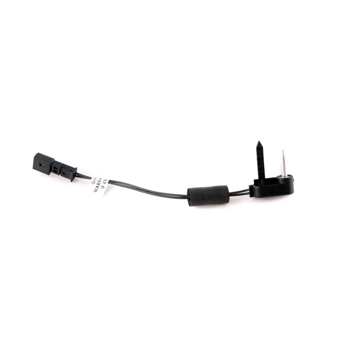 Evaporator Temperature Sensor Heater to BMW Z4 E89 Roadster with Part number 9210753 BMW Z4 E89 Roadster Evaporator Temperature Sensor Heater - SKU 9210753 - Part number 9210753