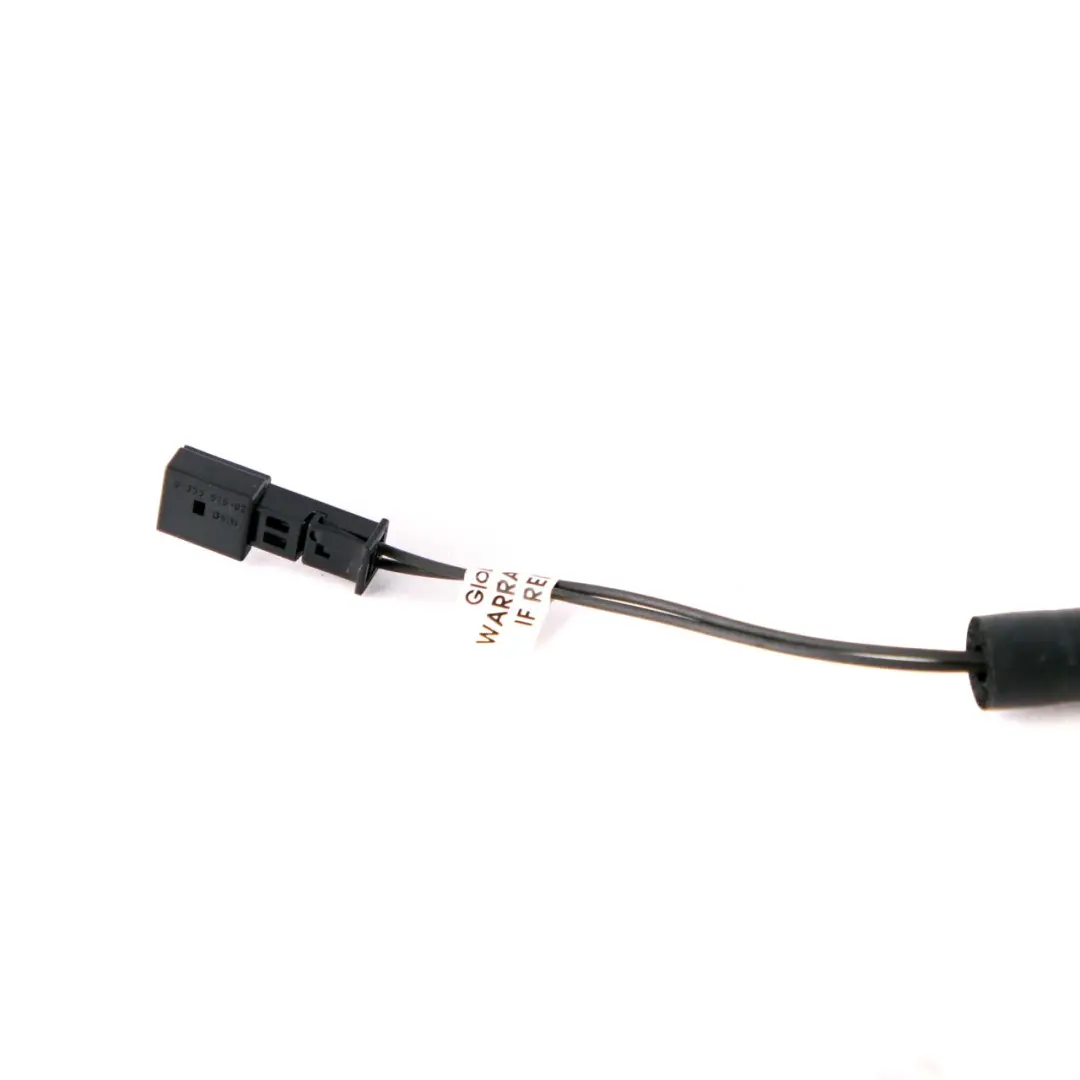 Evaporator Temperature Sensor Heater to BMW Z4 E89 Roadster with Part number 9210753 BMW Z4 E89 Roadster Evaporator Temperature Sensor Heater - SKU 9210753 - Part number 9210753