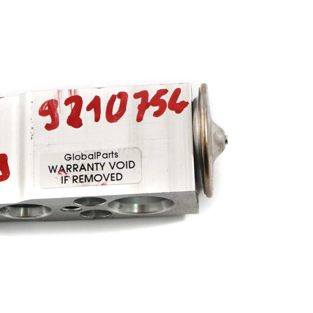 Soupape de Decharge Climatisation 9188989 pour BMW Z4 E89 Roadster à propos du numéro de pièce 9210754 BMW Z4 E89 Roadster Soupape de Decharge Climatisation 9188989 - SKU 9210754 - Numéro de pièce 9210754