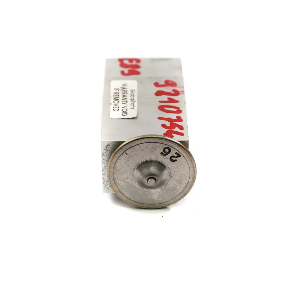 BMW Z4 Series E89 Roadster Expansion Valve Air Conditioning Heather 9188989 - SKU 9210754 - Part number 9210754