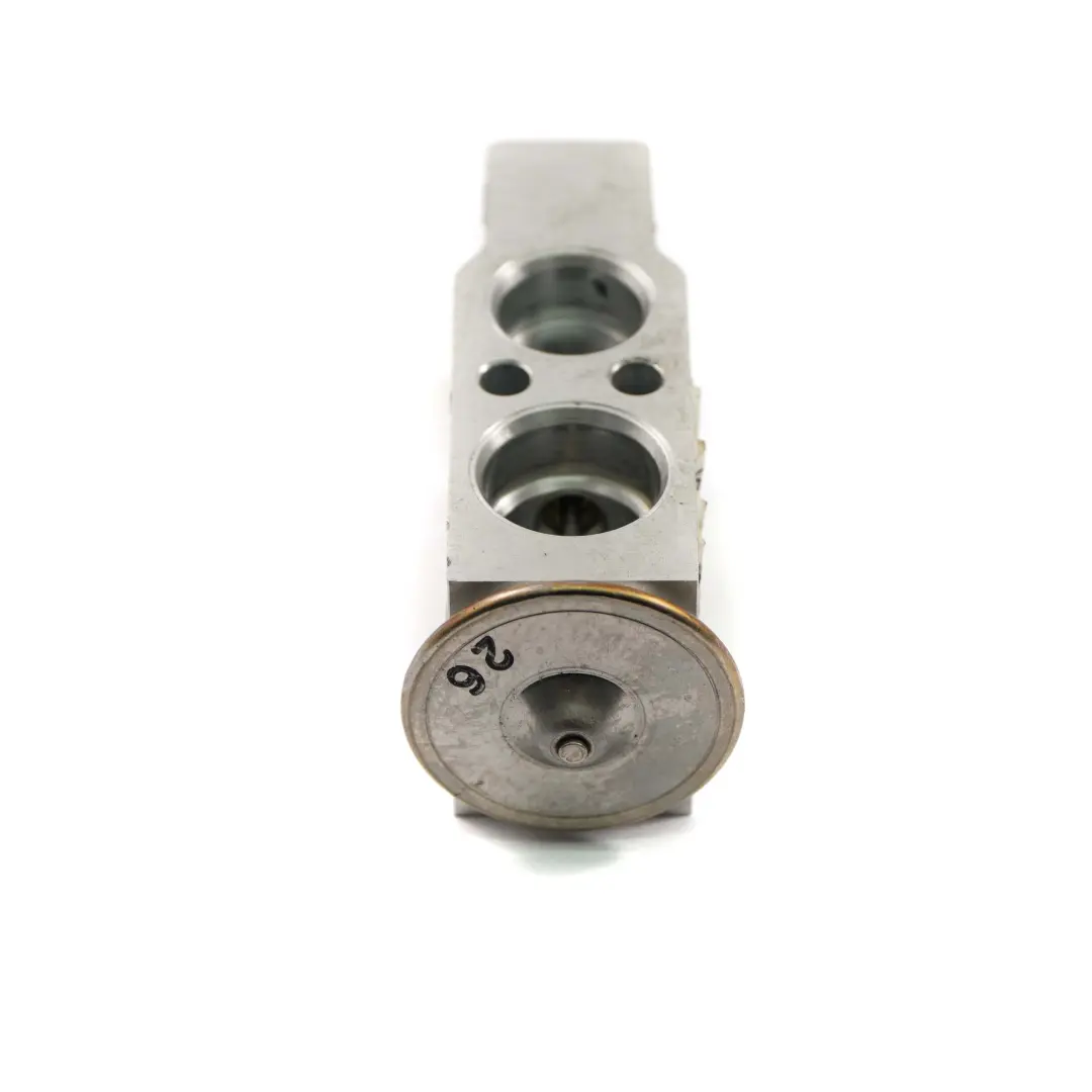 BMW Z4 Series E89 Roadster Expansion Valve Air Conditioning Heather 9188989 - SKU 9210754 - Part number 9210754