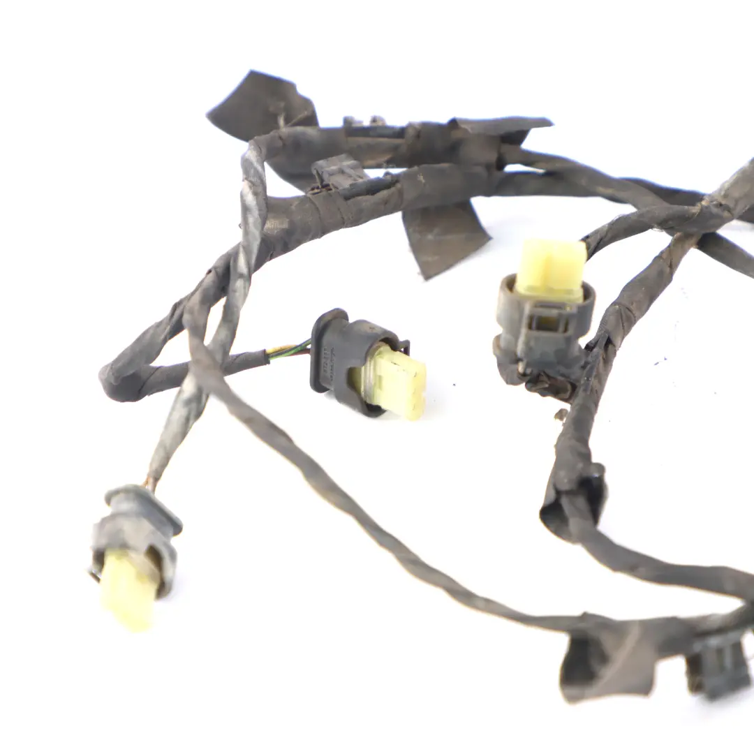  Cablaggio sensore di parcheggio BMW F07 paraurti anteriore PDC Cavo - SKU 9210770 - Numero di parte 9210770
