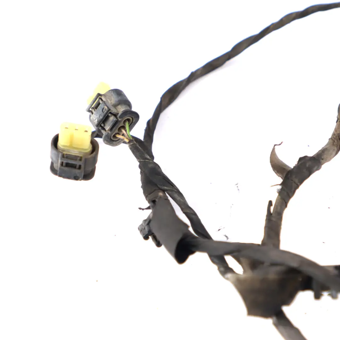 Parking Sensor Wiring BMW F07 Front Bumper PDC Loom Cable Harness to with Part number 9210770 Parking Sensor Wiring BMW F07 Front Bumper PDC Loom Cable Harness - SKU 9210770 - Part number 9210770