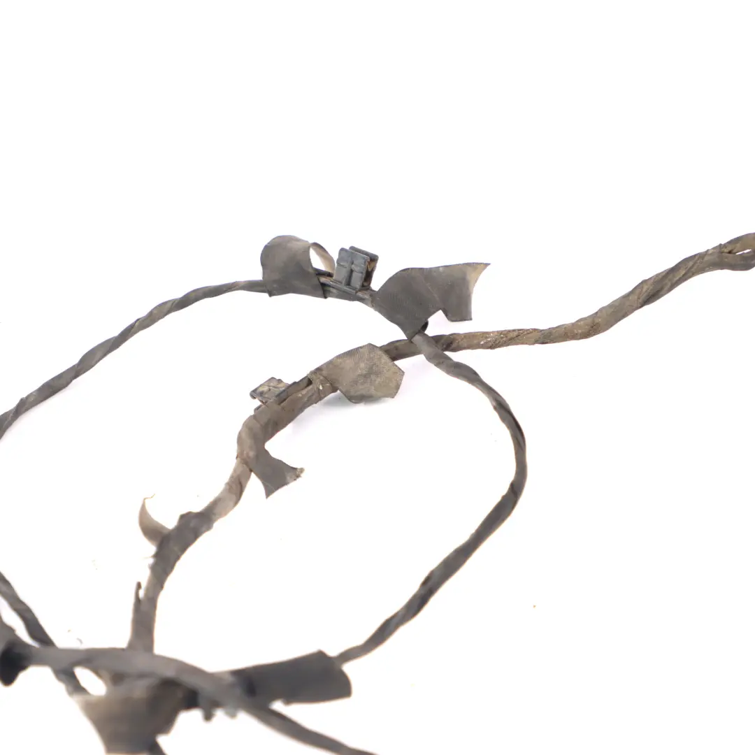 BMW F07 Kabel Przewód Wiązka Systemu Parkowania PDC Zderzak Przedni - SKU 9210770 - Numer Części 9210770