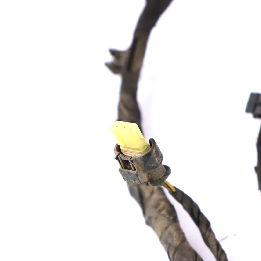 Kabel Przewód Wiązka Systemu Parkowania PDC Zderzak Przedni do BMW F07 o numerze 9210770 BMW F07 Kabel Przewód Wiązka Systemu Parkowania PDC Zderzak Przedni - SKU 9210770 - Numer Części 9210770