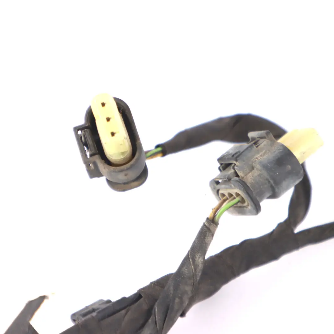  Parking Sensor Wiring BMW F07 Front Bumper PDC Loom Cable Harness - SKU 9210770 - Part number 9210770