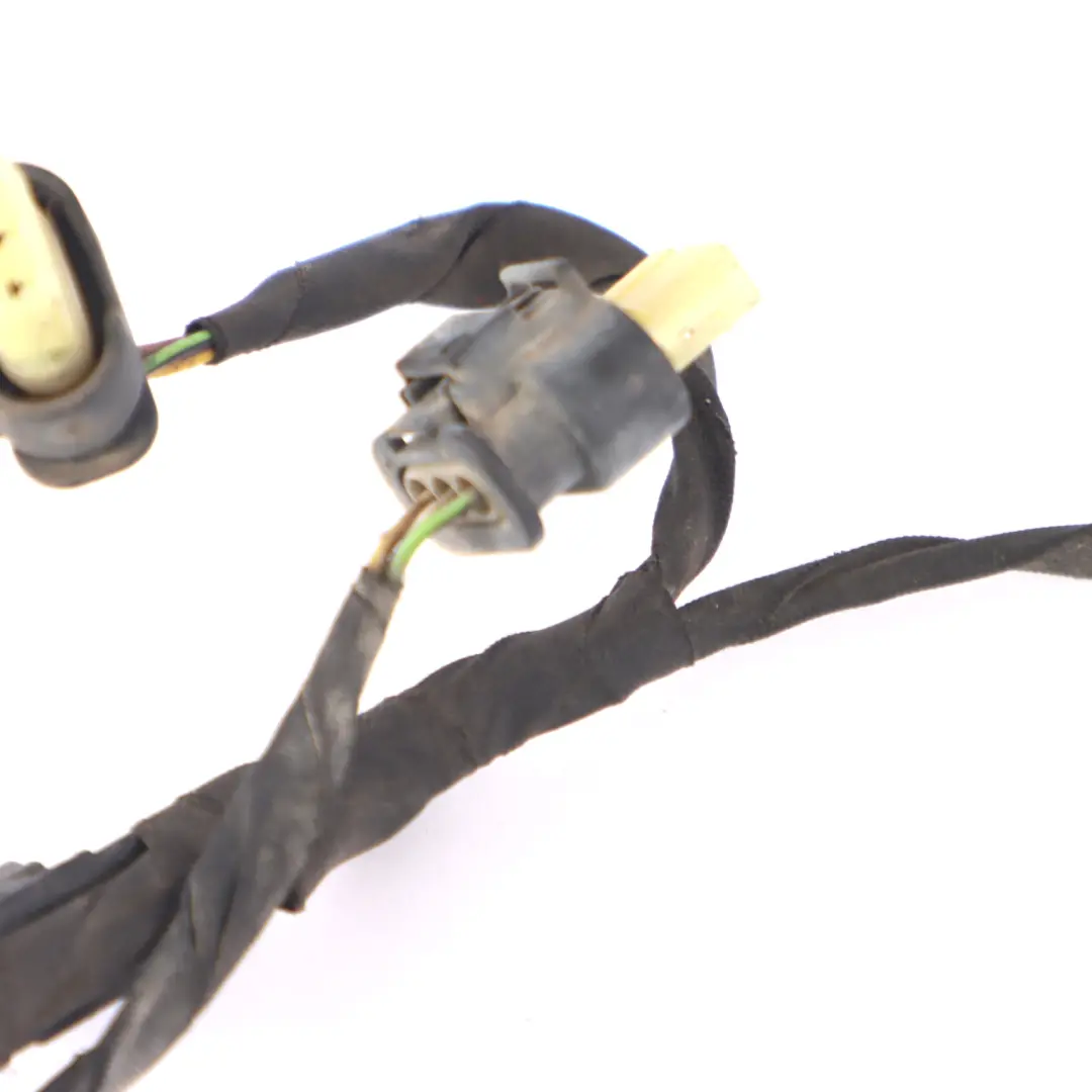  Sensor de aparcamiento BMW F07 Parachoques delantero PDC - SKU 9210770 - Número de pieza 9210770