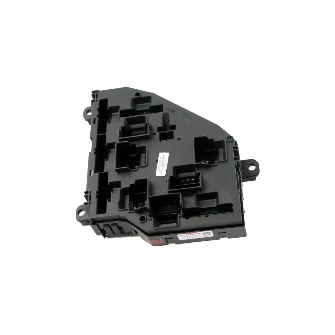 BMW 5 6 7 Series F01 F07 GT F10 F11 F13 Power Distribution Fuse Box Rear - SKU 9210857 - Part number 9210857