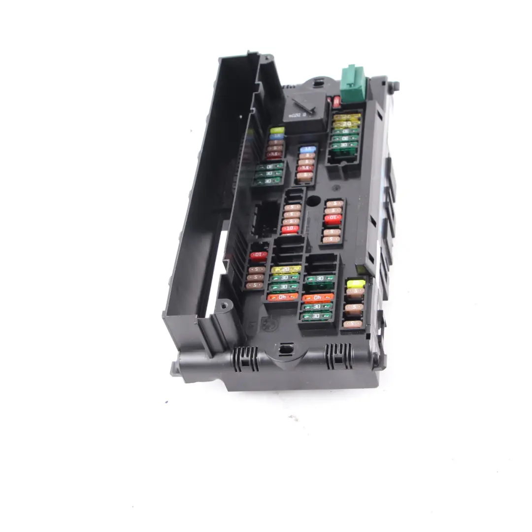 BMW X3 F25 Boîte à fusibles Module de distribution d'énergie Unité de relais - SKU 9210863 - Numéro de pièce 9210863