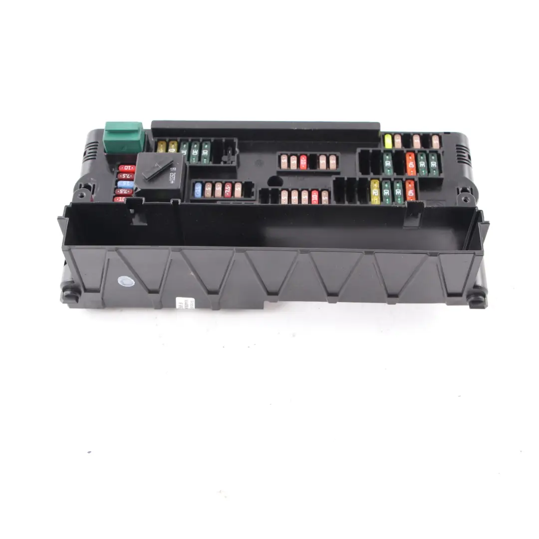 BMW F25 Skrzynka Bezpieczników Przekażników Elektrycznych - SKU 9210863 - Numer Części 9210863