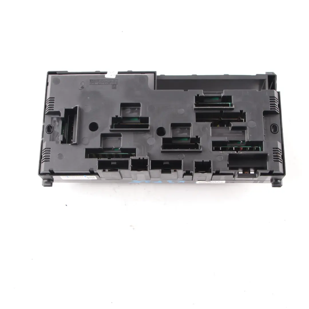 BMW X3 F25 Sicherungskasten Stromverteilungsmodul Relaiseinheit - SKU 9210863 - Teilenummer 9210863