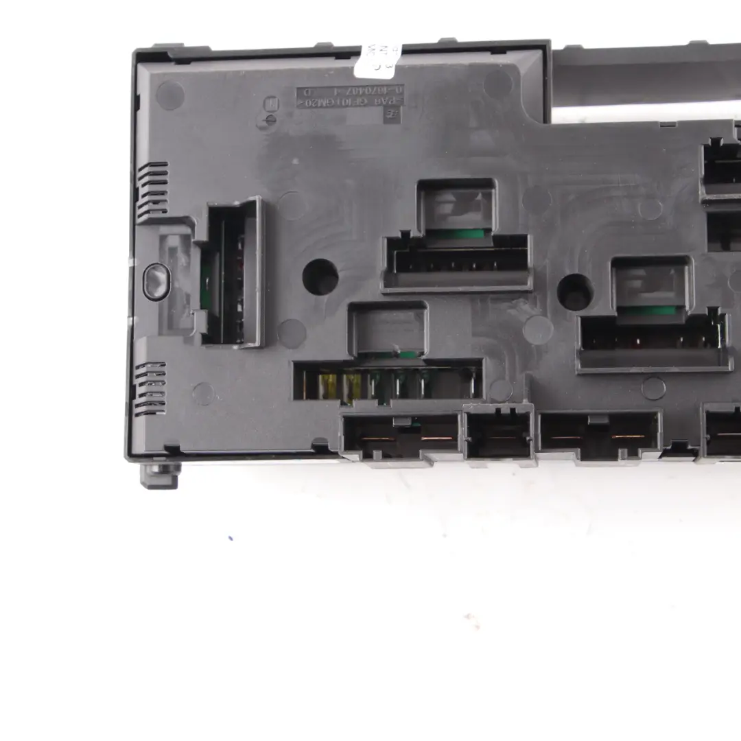 BMW F25 Skrzynka Bezpieczników Przekażników Elektrycznych - SKU 9210863 - Numer Części 9210863