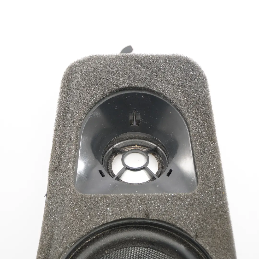 D-Pillar Altavoz Hi-Fi Audio Tweeter Izquierda Derecha 6971883 para BMW X5 E70 con número de pieza 9211047 BMW X5 E70 D-Pillar Altavoz Hi-Fi Audio Tweeter Izquierda Derecha 6971883 - SKU 9211047-1 - Número de pieza 9211047