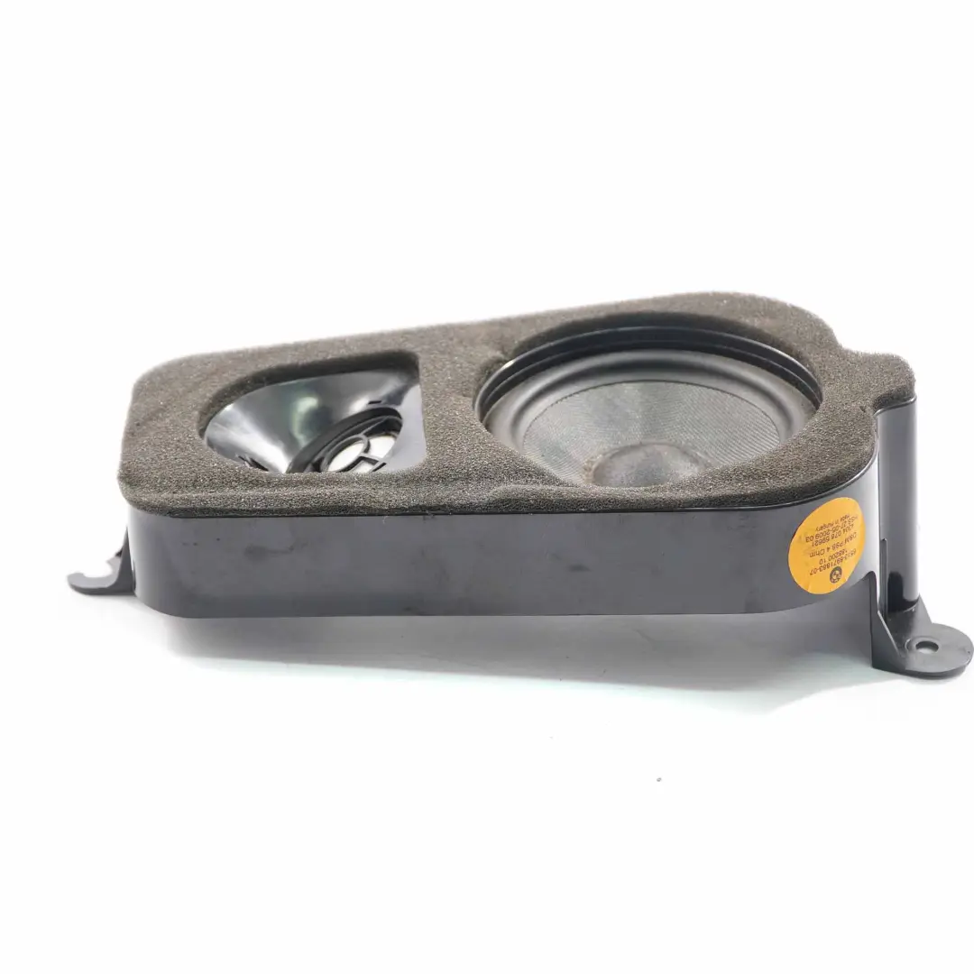 Głośnik Słupek D Hi-Fi 6971883 do BMW X5 E70 o numerze 9211047 BMW X5 E70 Głośnik Słupek D Hi-Fi 6971883 - SKU 9211047-1 - Numer Części 9211047