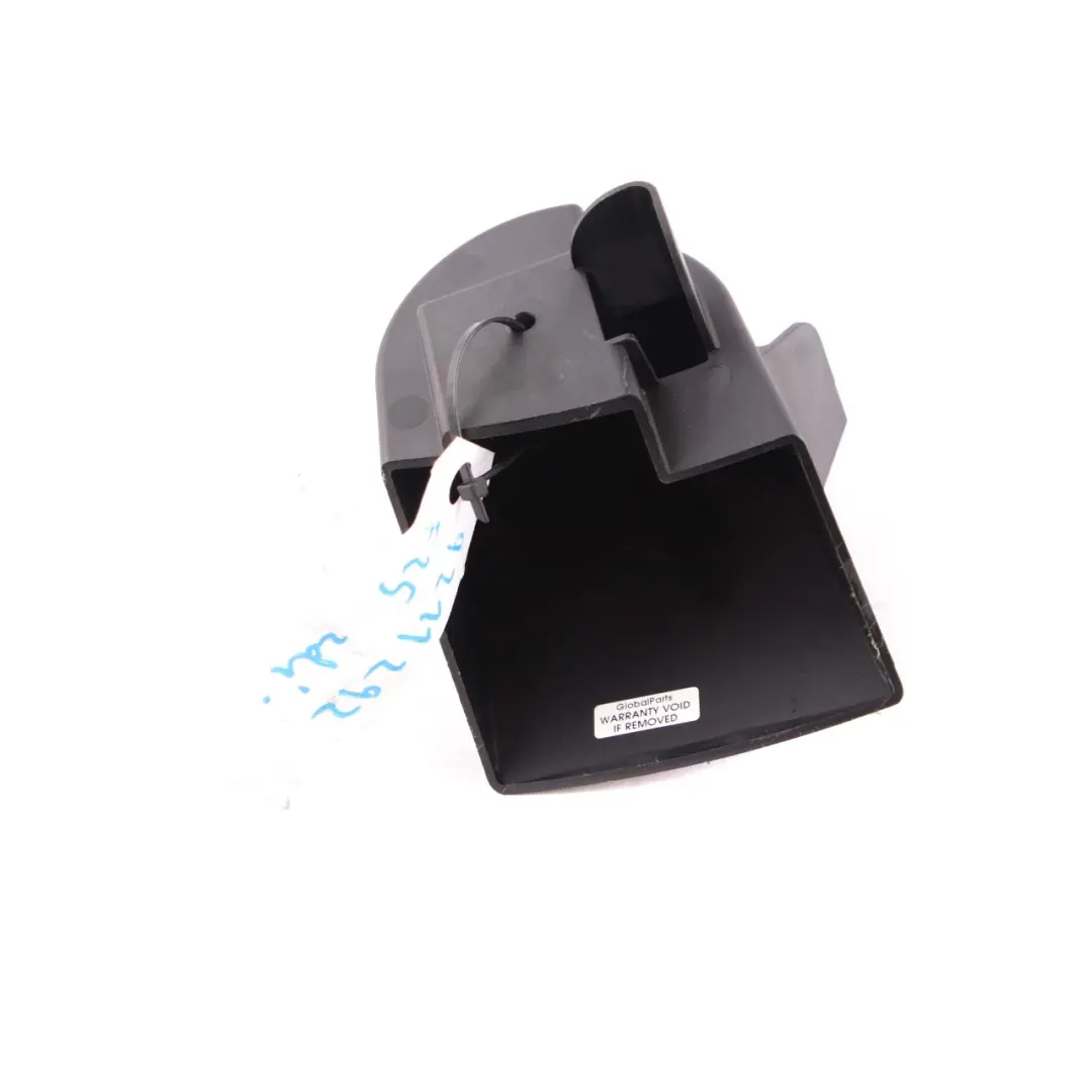 BMW X3 F25 X4 F26 Halterung Alternative Power Sirene Alarm - SKU 9211292 - Teilenummer 9211292