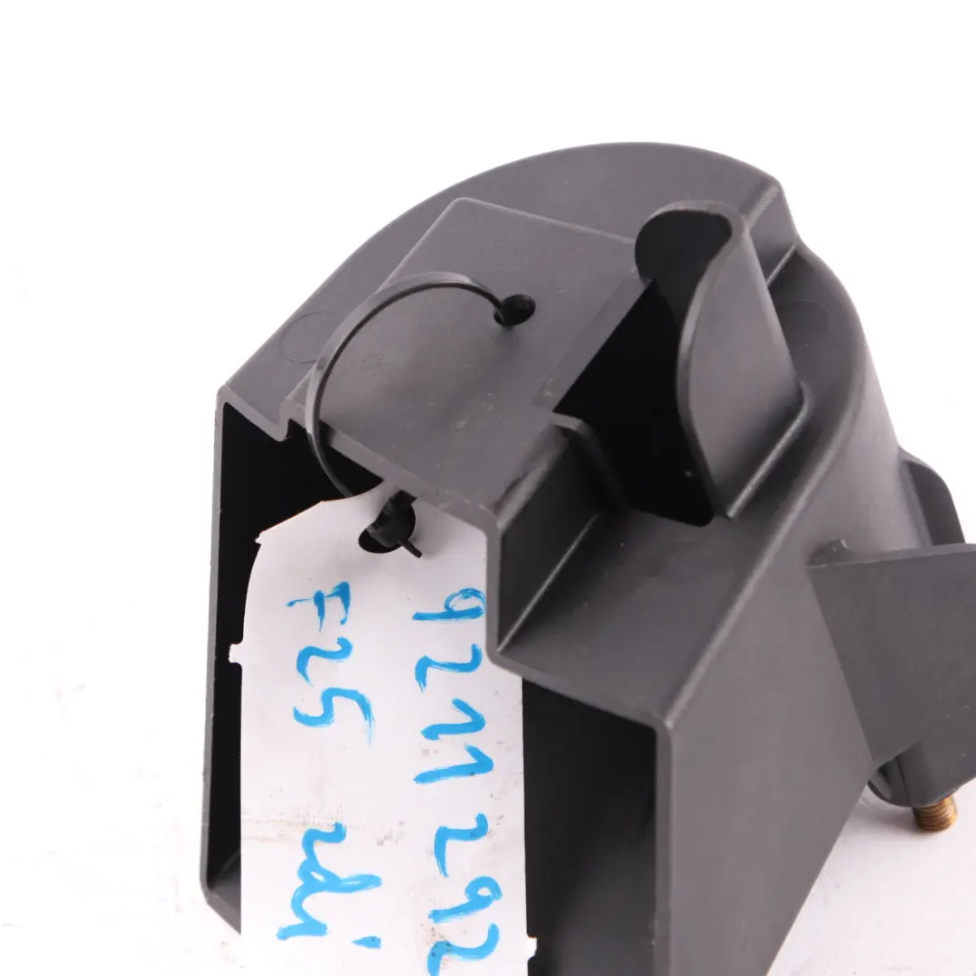 Halterung Alternative Power Sirene Alarm für BMW X3 F25 X4 F26 mit Teilenummer 9211292 BMW X3 F25 X4 F26 Halterung Alternative Power Sirene Alarm - SKU 9211292 - Teilenummer 9211292
