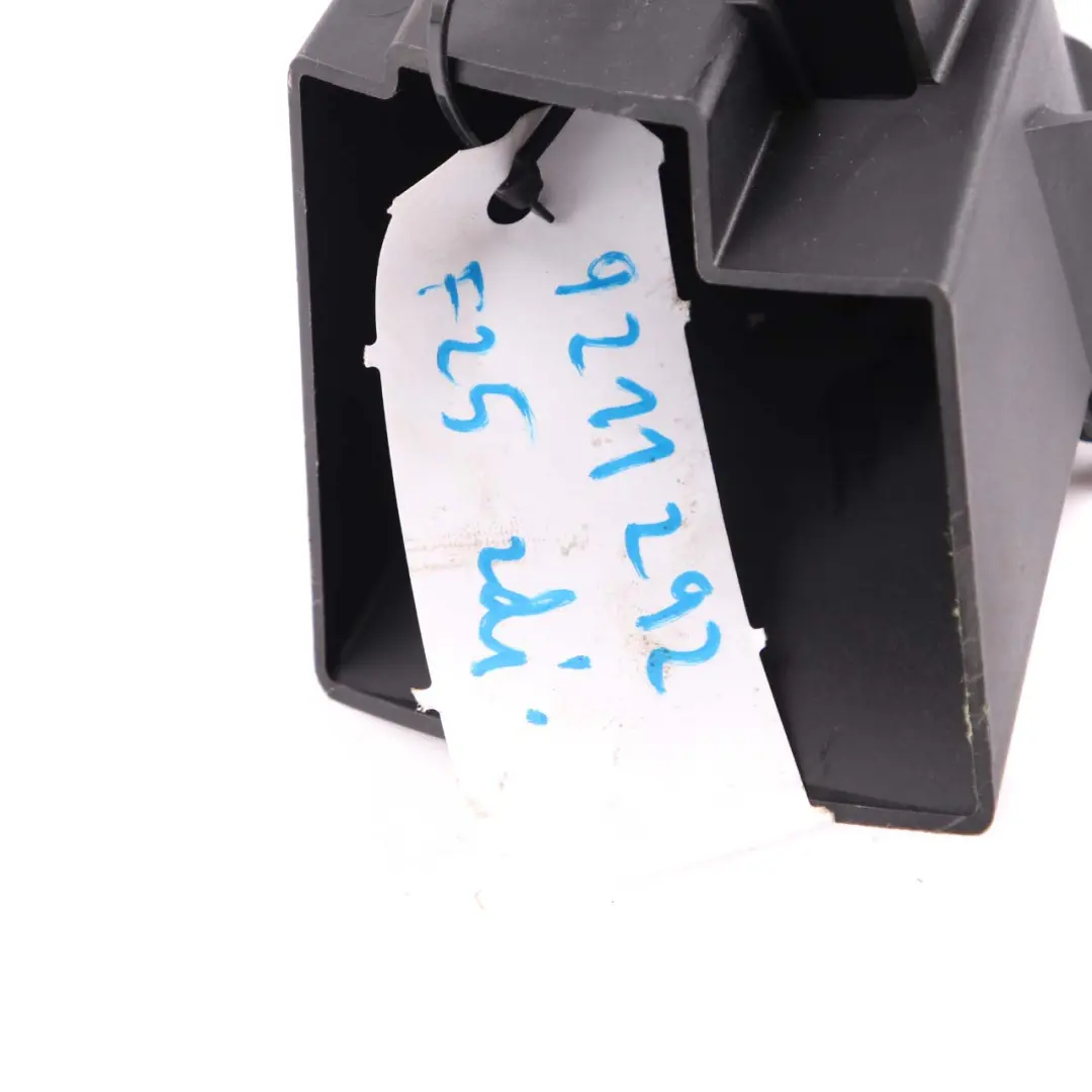 Support Alternatif pour Sirène et Alarme pour BMW X3 F25 X4 F26 à propos du numéro de pièce 9211292 BMW X3 F25 X4 F26 Support Alternatif pour Sirène et Alarme - SKU 9211292 - Numéro de pièce 9211292