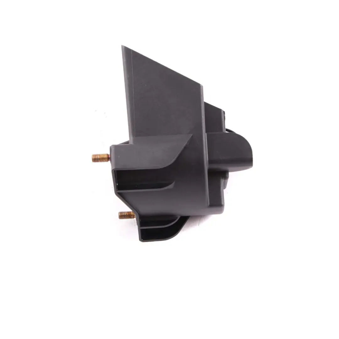 Bracket Alternative Power Siren Alarm Holder Mount to BMW X3 F25 X4 F26 with Part number 9211292 BMW X3 F25 X4 F26 Bracket Alternative Power Siren Alarm Holder Mount - SKU 9211292 - Part number 9211292