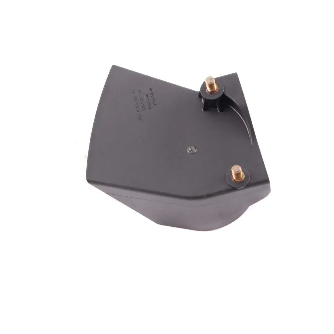 BMW X3 F25 X4 F26 Bracket Alternative Power Siren Alarm Holder Mount - SKU 9211292 - Part number 9211292