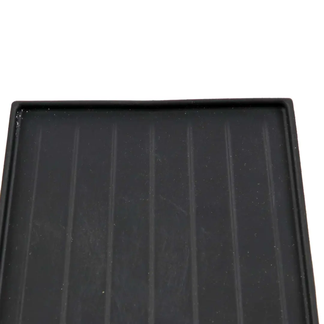 BMW F20 Tapis d'insertion Boîte de rangement pliante Noir - SKU 9211310 - Numéro de pièce 9211310