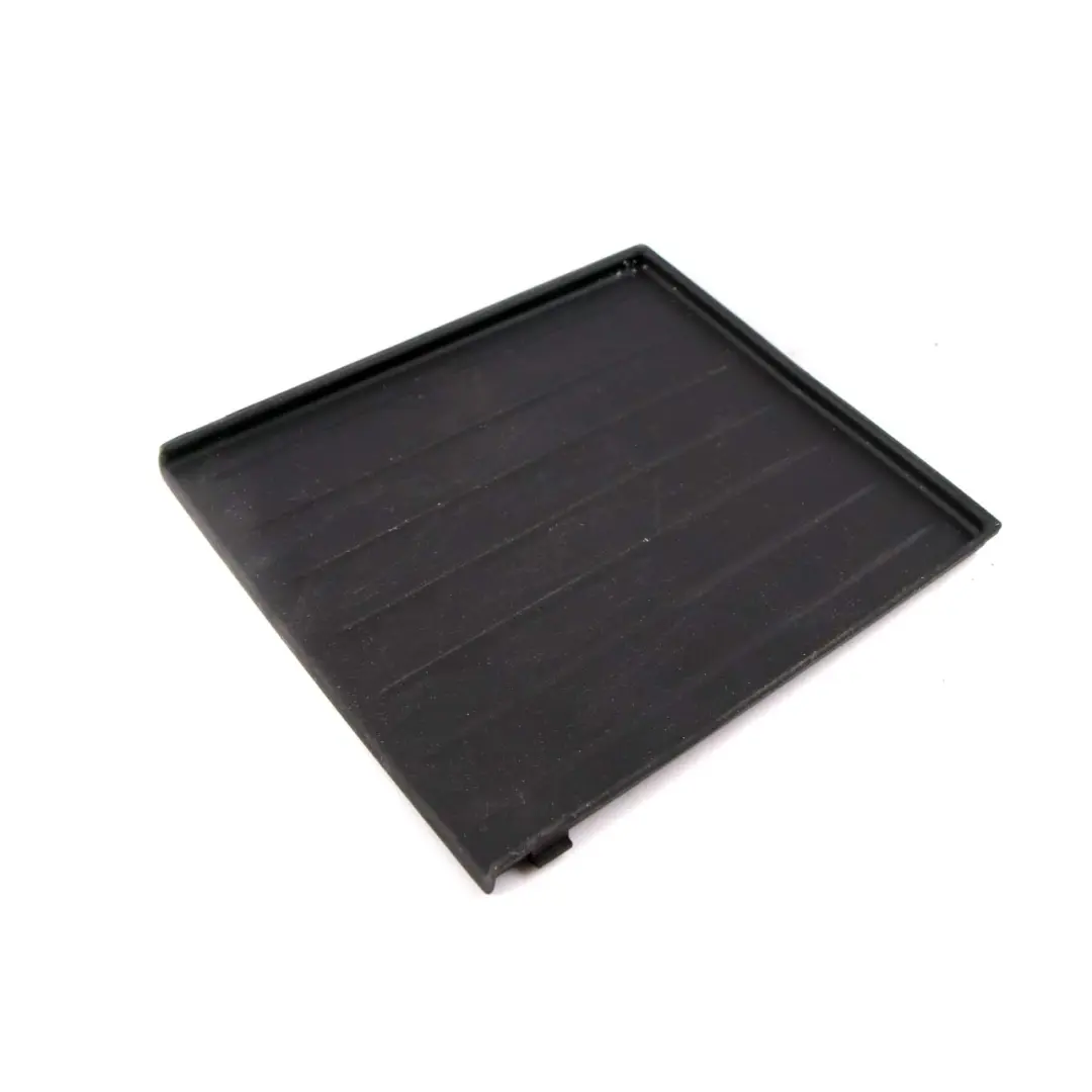 BMW F20 Insert Mat Rubber Storage Folding Box Driver's Side Black - SKU 9211310 - Part number 9211310