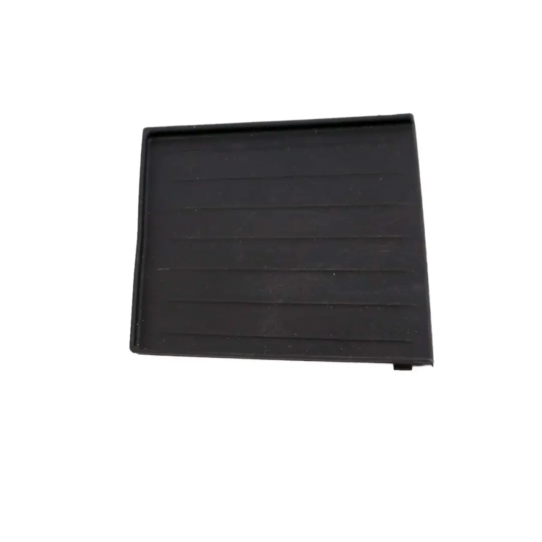 BMW F20 Insert Mat Rubber Storage Folding Box Driver's Side Black - SKU 9211310 - Part number 9211310