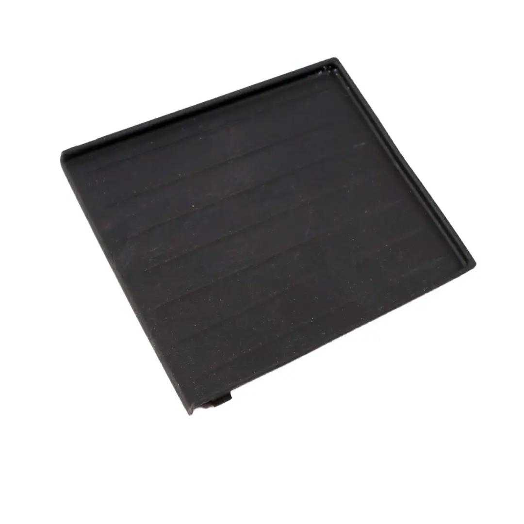 BMW F20 Insert Mat Rubber Storage Folding Box Driver's Side Black - SKU 9211310 - Part number 9211310