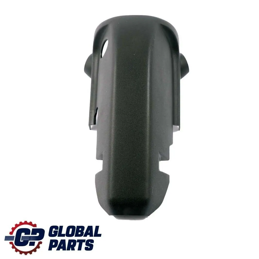 Carenatura Piantone Dello Sterzo Inferiore Nero per Mini Cooper R55 R56 con numero di parte 9211480 Mini Cooper R55 R56 Carenatura Piantone Dello Sterzo Inferiore Nero - SKU 9211480 - Numero di parte 9211480