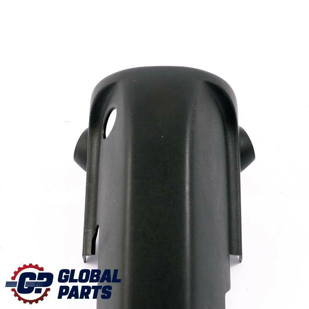 Mini Cooper R55 R56 Colonne de Direction Capot Dessous Noir - SKU 9211480 - Numéro de pièce 9211480