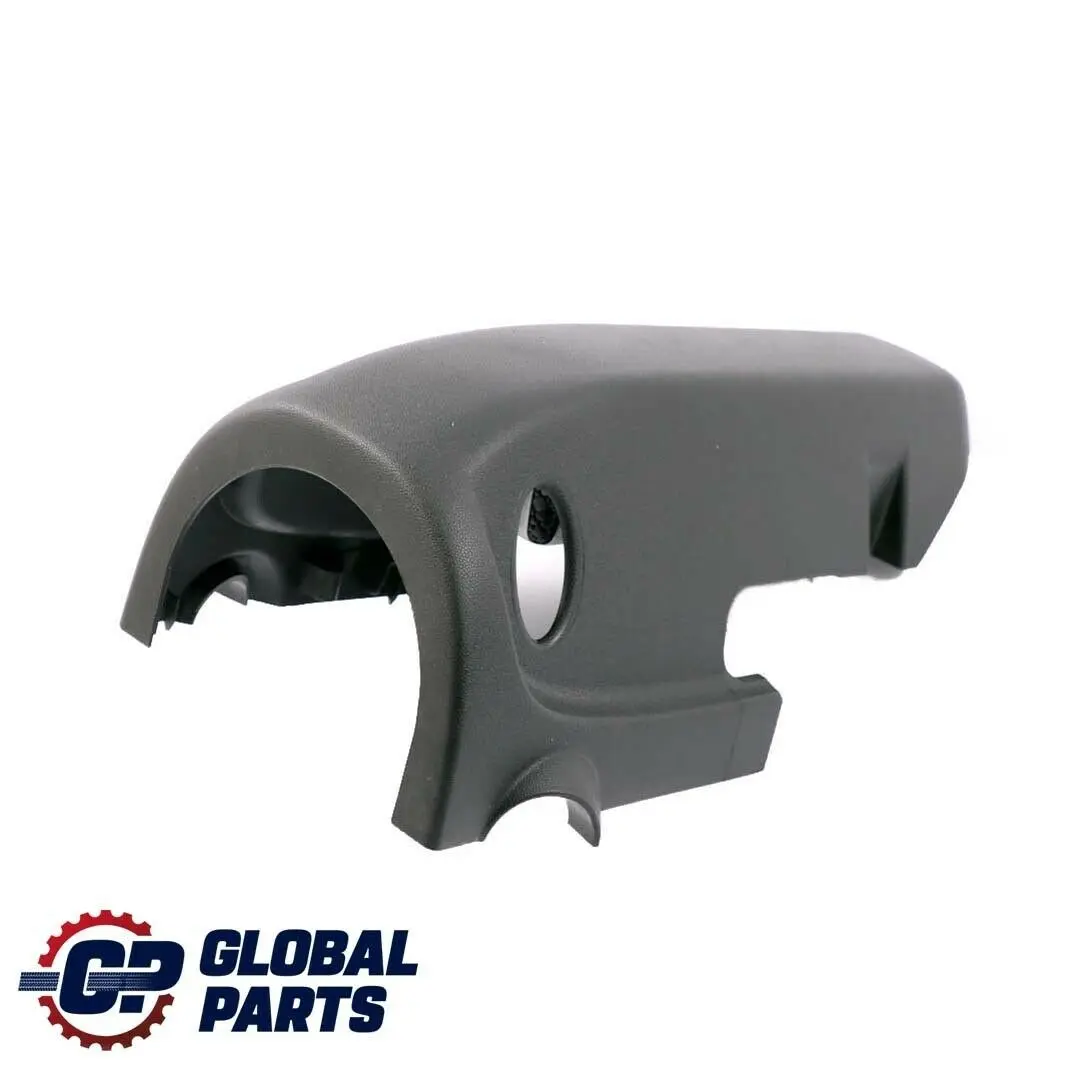Mini R55 R56 Tapa Panel embellecedor Columna Direccion Inferior Negro - SKU 9211480 - Número de pieza 9211480