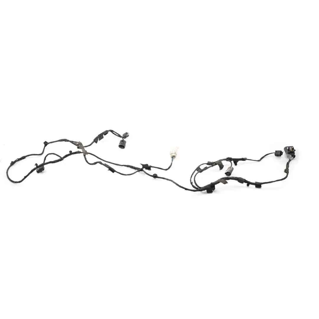 Kabelbaum Kabel für BMW F01 mit Teilenummer 9211840 BMW F01 Kabelbaum Kabel - SKU 9211840 - Teilenummer 9211840