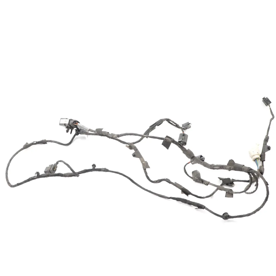 Wiring Loom Cable Harness to BMW F01 with Part number 9211840 BMW F01 Wiring Loom Cable Harness - SKU 9211840 - Part number 9211840