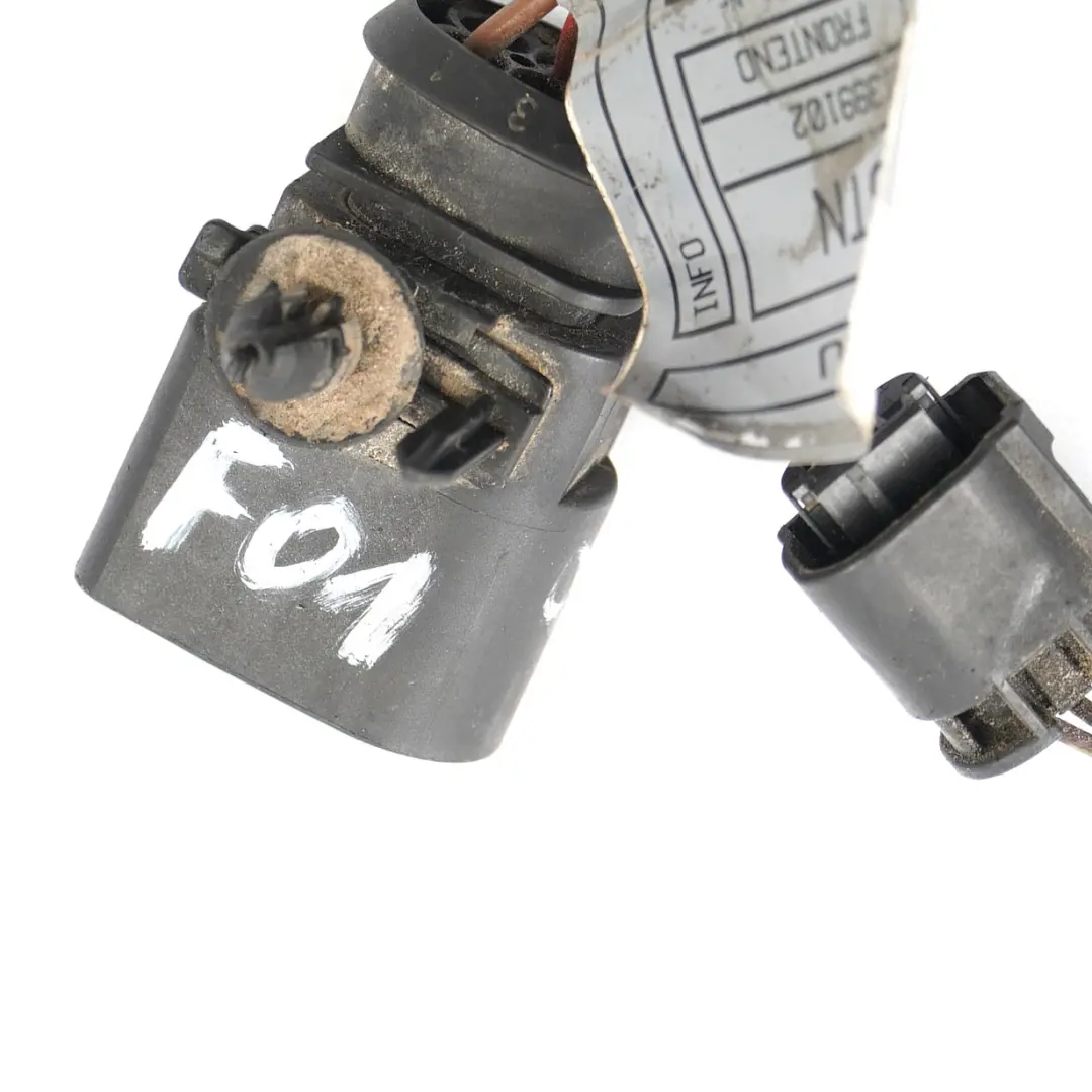 BMW F01 Kabelbaum Kabel - SKU 9211840 - Teilenummer 9211840