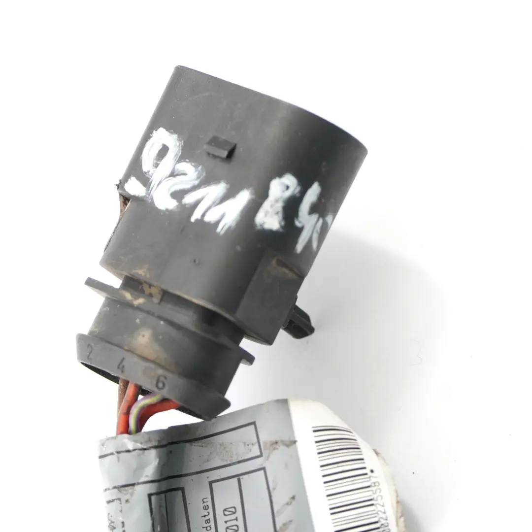 BMW F01 Wiring Loom Cable Harness - SKU 9211840 - Part number 9211840