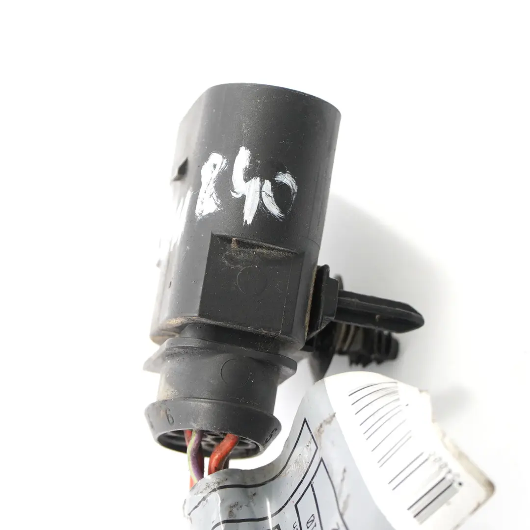 BMW F01 Kabelbaum Kabel - SKU 9211840 - Teilenummer 9211840