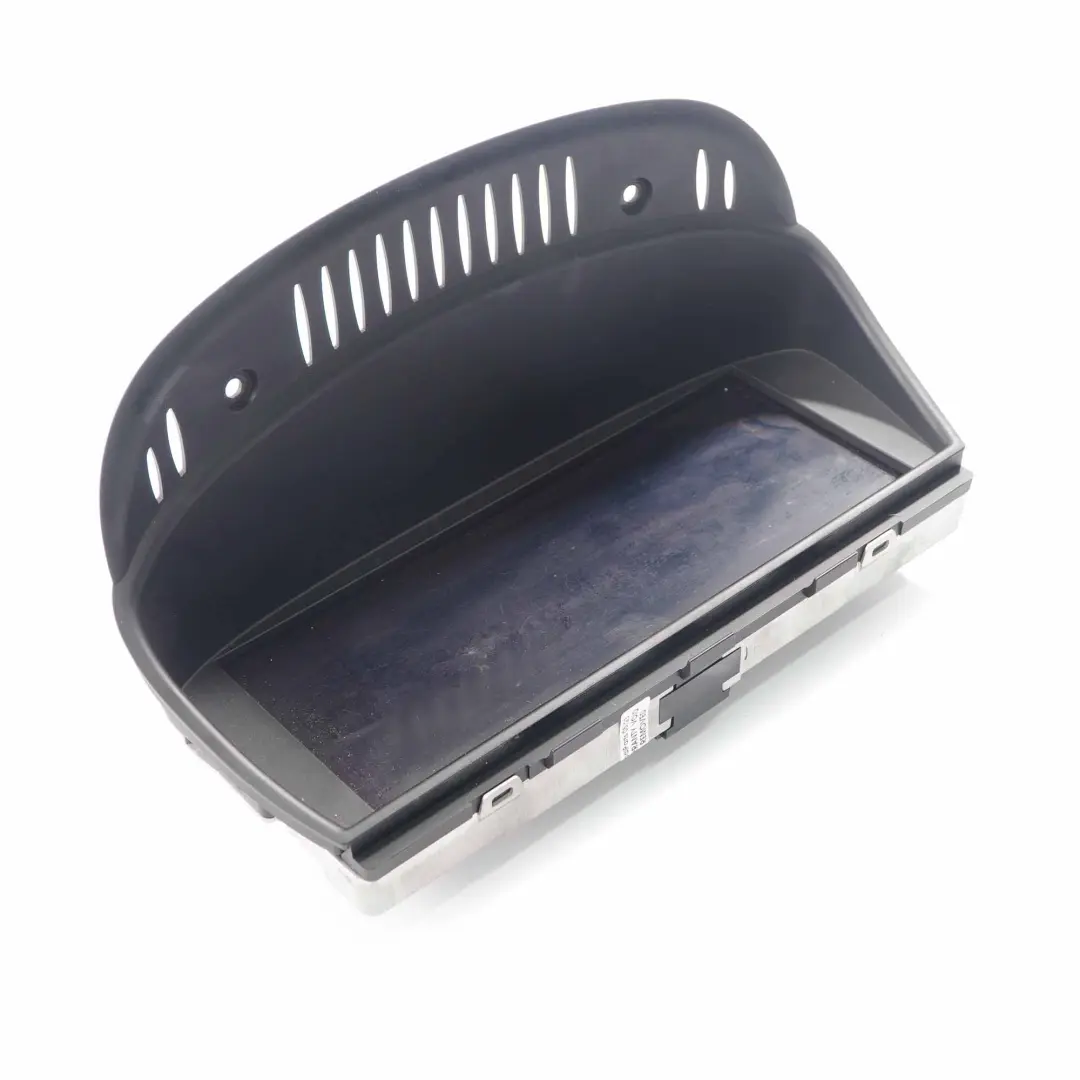  £BMW E60 E61 E90 E91 LCI Schermo del display 8,8" Monitor Sat Nav - SKU 9211969-1 - Numero di parte 9211969