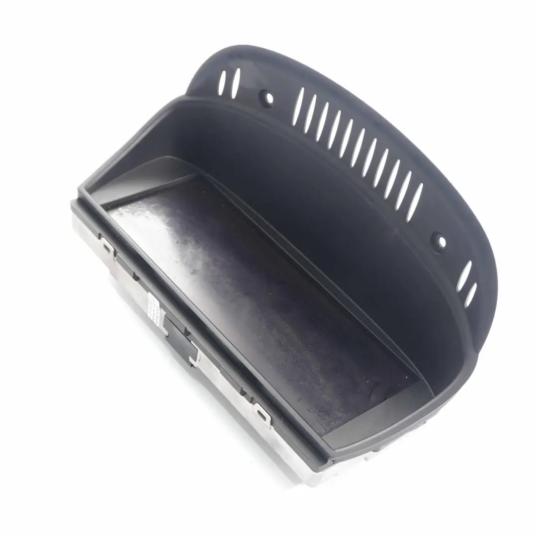 Pantalla 8.8" Monitor Sat Nav para BMW E60 E61 E90 E91 LCI con número de pieza 9211969 BMW E60 E61 E90 E91 LCI Pantalla 8.8" Monitor Sat Nav - SKU 9211969-1 - Número de pieza 9211969