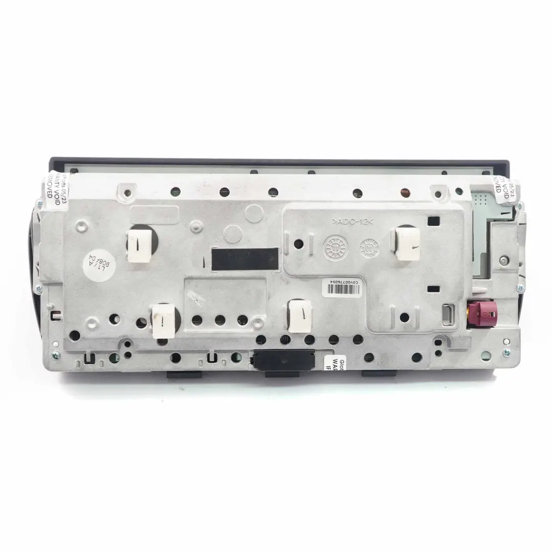 Schermo Display 8,8" Monitor Navigatore Satellitare per BMW E60 E90 E91 LCI con numero di parte 9211969 BMW E60 E90 E91 LCI Schermo Display 8,8" Monitor Navigatore Satellitare - SKU 9211969-1 - Numero di parte 9211969