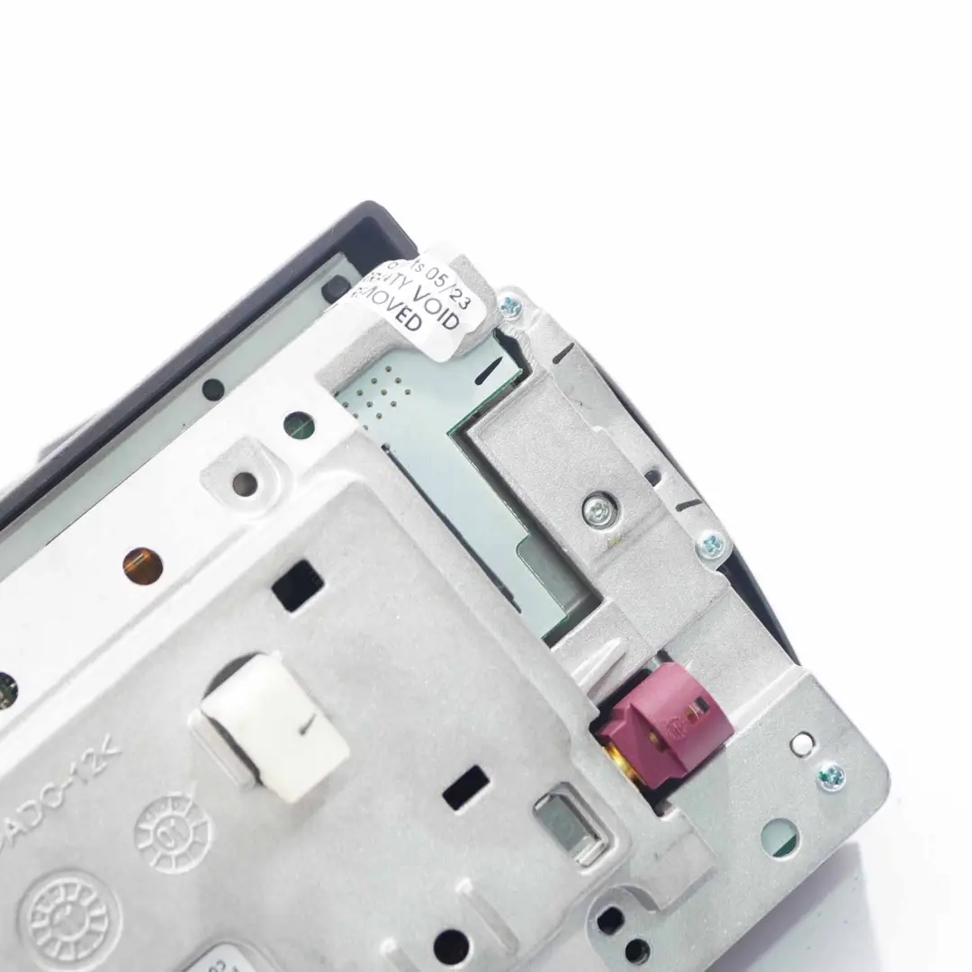 Schermo Display 8,8" Monitor Navigatore Satellitare per BMW E60 E90 E91 LCI con numero di parte 9211969 BMW E60 E90 E91 LCI Schermo Display 8,8" Monitor Navigatore Satellitare - SKU 9211969-1 - Numero di parte 9211969