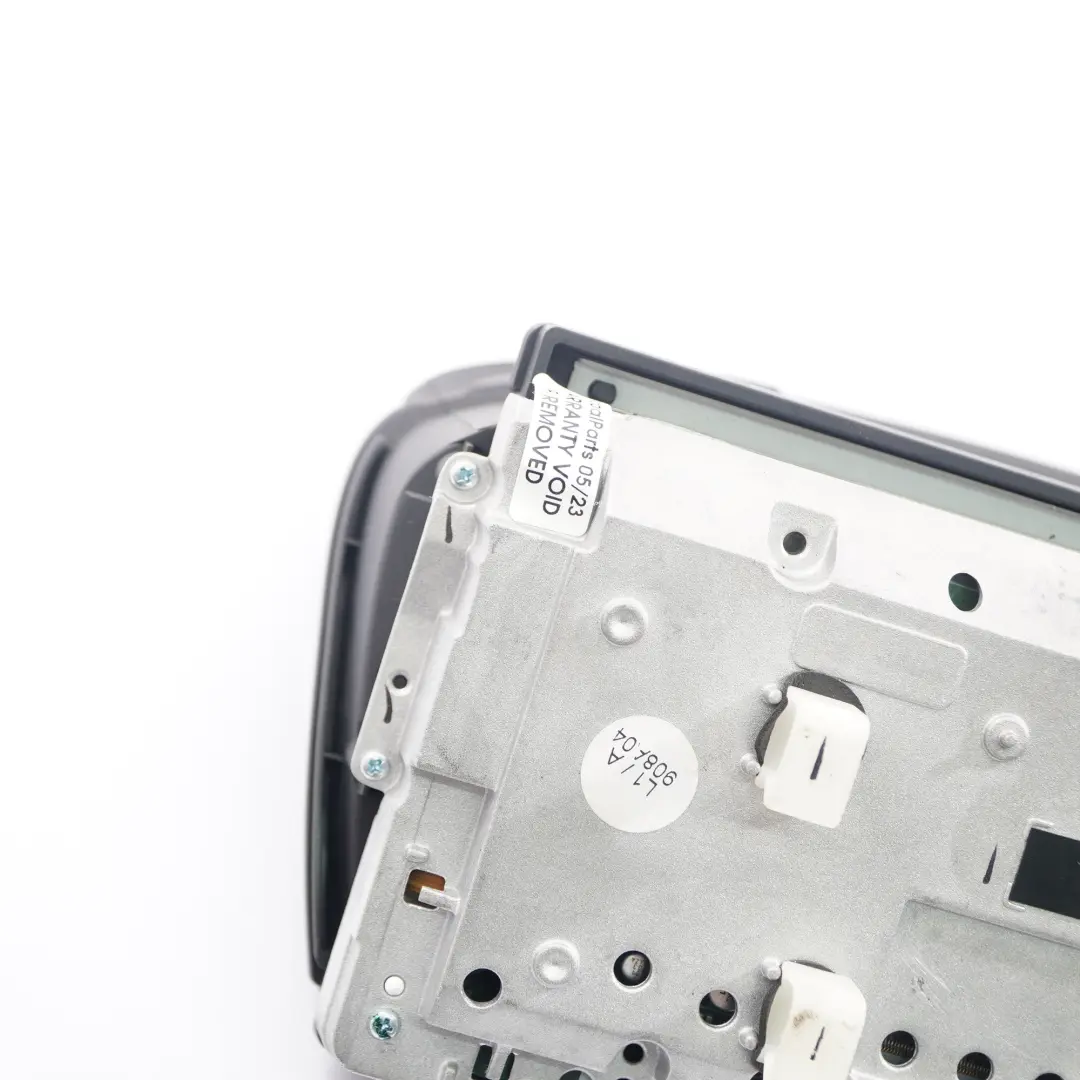 Ecran D'Affichage 8.8" Moniteur Sat Nav pour BMW E60 E61 E90 E91 LCI à propos du numéro de pièce 9211969 BMW E60 E61 E90 E91 LCI Ecran D'Affichage 8.8" Moniteur Sat Nav - SKU 9211969-1 - Numéro de pièce 9211969