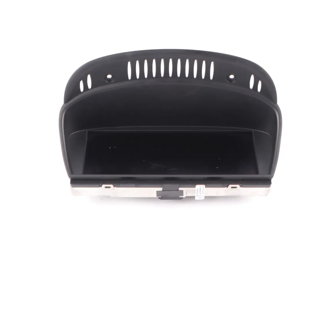 Ekran Monitor Wyświetlacz 8.8" do BMW E60 E61 E90 E91 o numerze 9211969 BMW E60 E61 E90 E91 Ekran Monitor Wyświetlacz 8.8" - SKU 9211969-2 - Numer Części 9211969