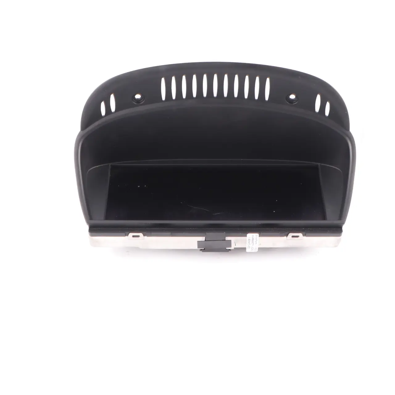 BMW E60 E61 E90 E91 Ekran Monitor Wyświetlacz 8.8"  9211969