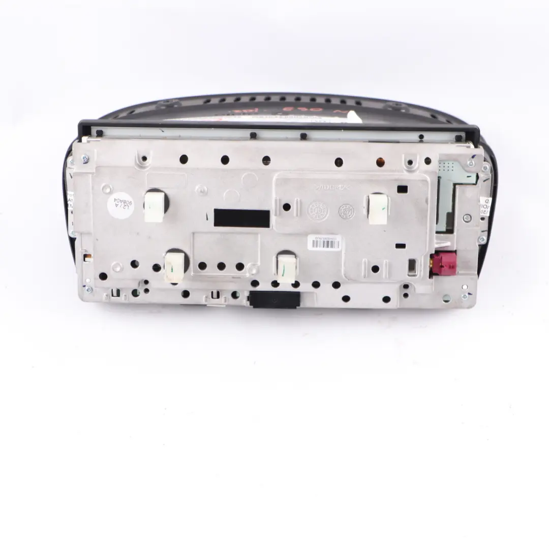 Pantalla BMW E60 E61 E90 E91 LCI 8.8" Dashboard Monitor Sat Nav para con número de pieza 9211969 Pantalla BMW E60 E61 E90 E91 LCI 8.8" Dashboard Monitor Sat Nav - SKU 9211969-2 - Número de pieza 9211969